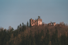 Burgruine Kaiserberg (Kaiserberg)
